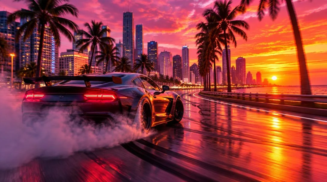 Capa de GTA
